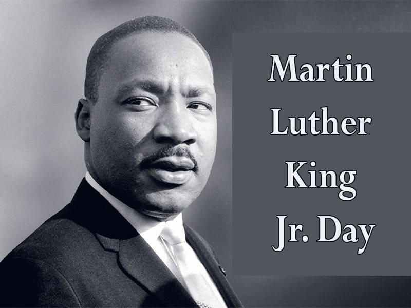 Martin Luther King Jr. Day 2026, United States Of America Venue, Date & Photos