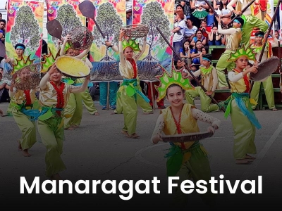 Manaragat Festival 2025