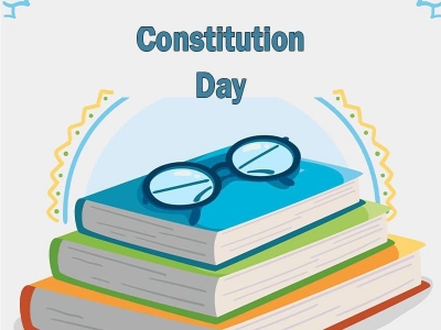 Constitution Day 2026