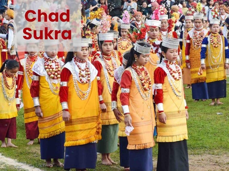 Chad Sukra
