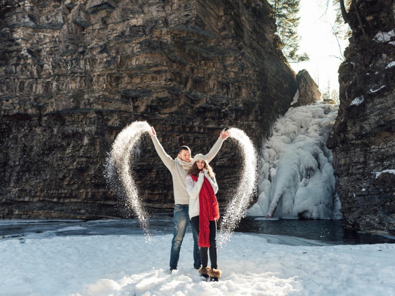 5 Best Honeymoon Destinations outside India in October 2024