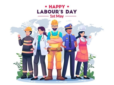 Labor's Day 2025