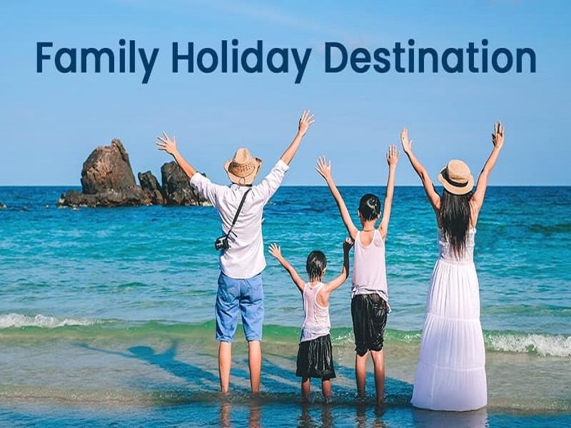 25 Best Family Holiday Destinations in India, Places to visit with Family