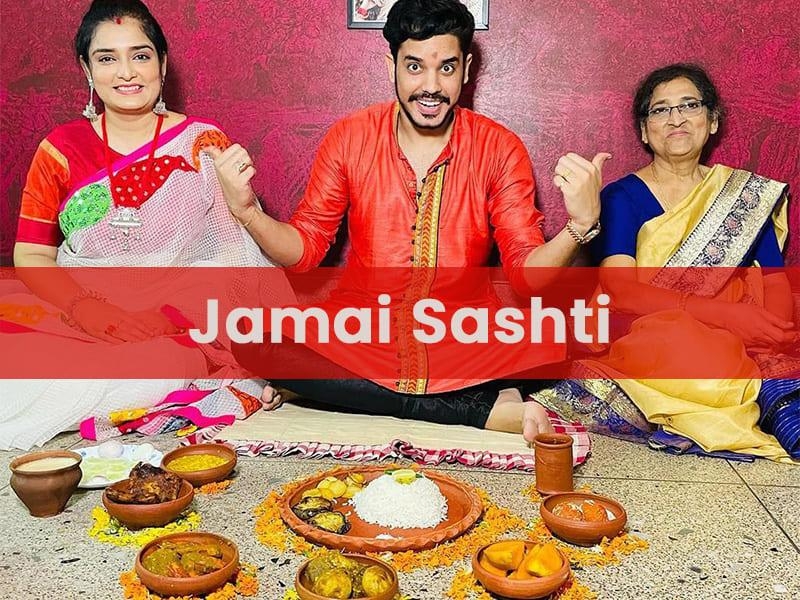 Jamai Sashti