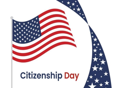 Citizenship Day 2026