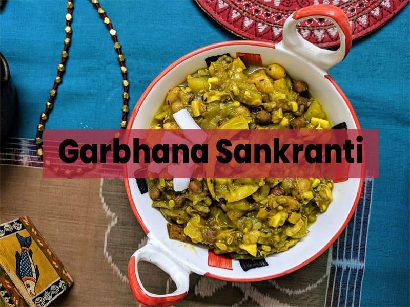 Garbhana Sankranti