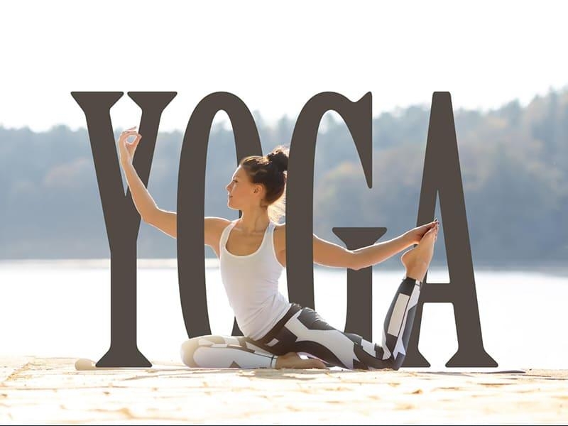 International Yoga Festival