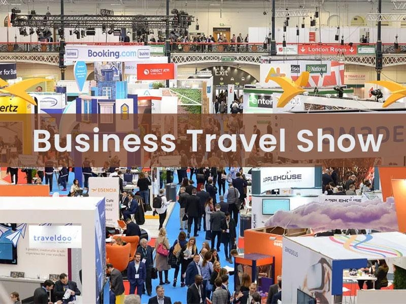 Business Travel Show