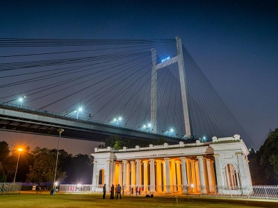 Calcutta