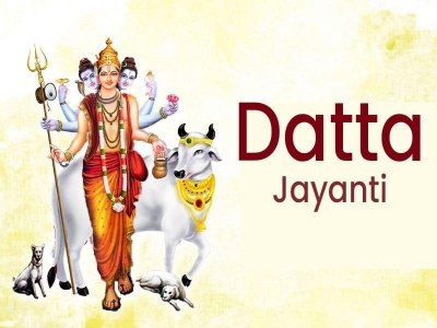 Datta Jayanti 2025