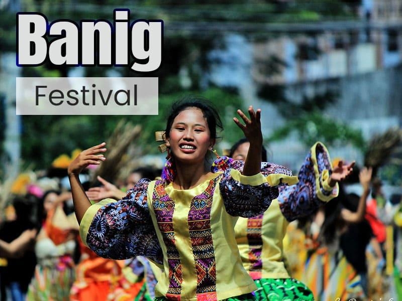 Banig Festival