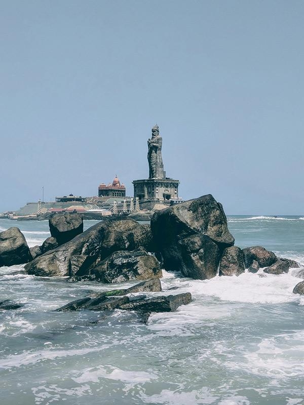 Experience Kanyakumari Tour Package for 2 Days 1 Night Experience Kanyakumari Tour Package for 2 Days 1 Night