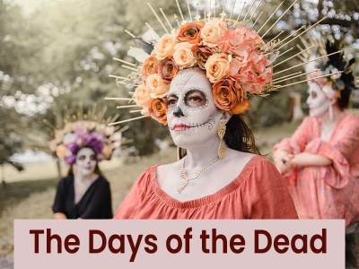 The Days of the Dead 2026