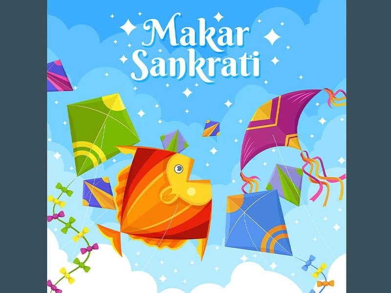 Makar Sankranti
