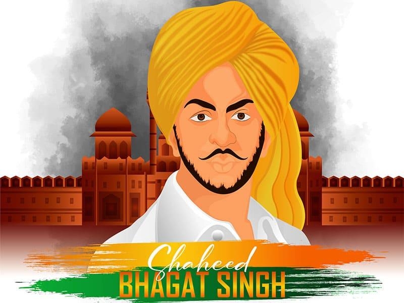 Shaheed Bhaghat Singh's Martyrdom Day