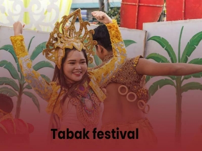 Tabak festival 2026
