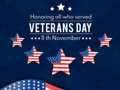 Veterans  Day 2026