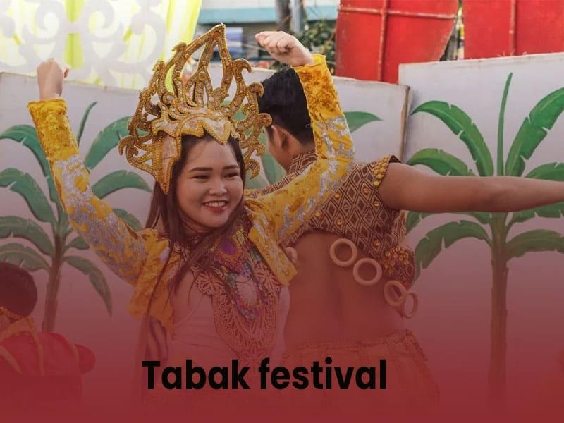 Tabak Festival