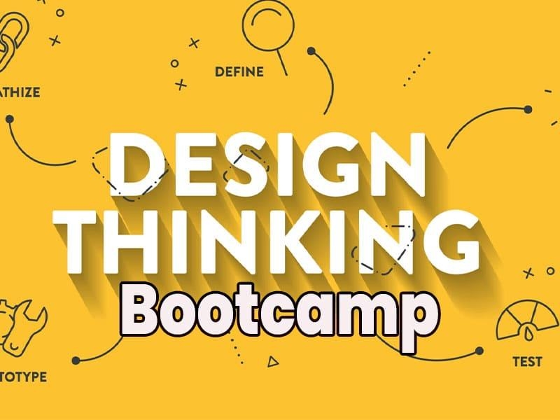 Design Thinking Bootcamp