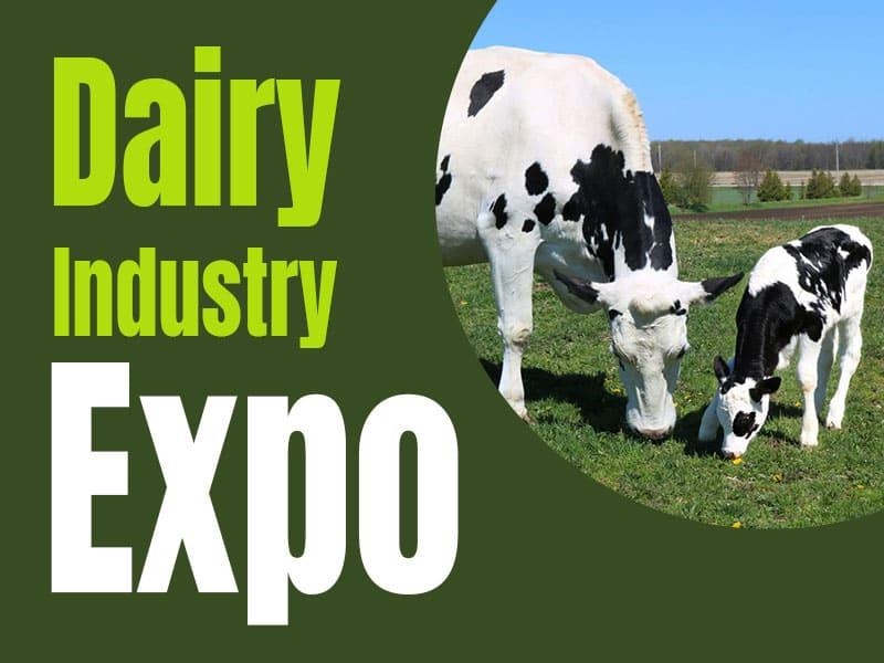Dairy Industry Expo