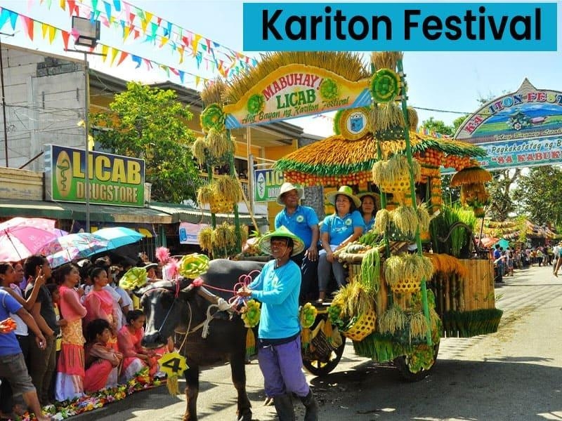 Kariton Festival