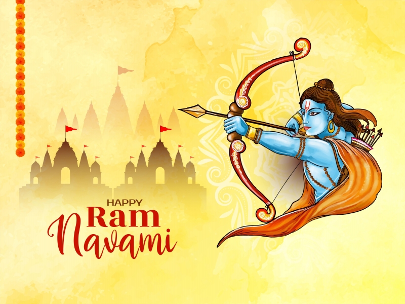 Rama Navami
