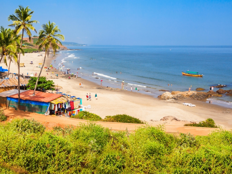 Cherai Beach