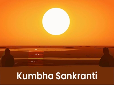 Kumbha Sankranti 2025