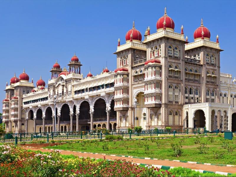 Experience 2 Days Mysore Tour Package by Seeta Travel