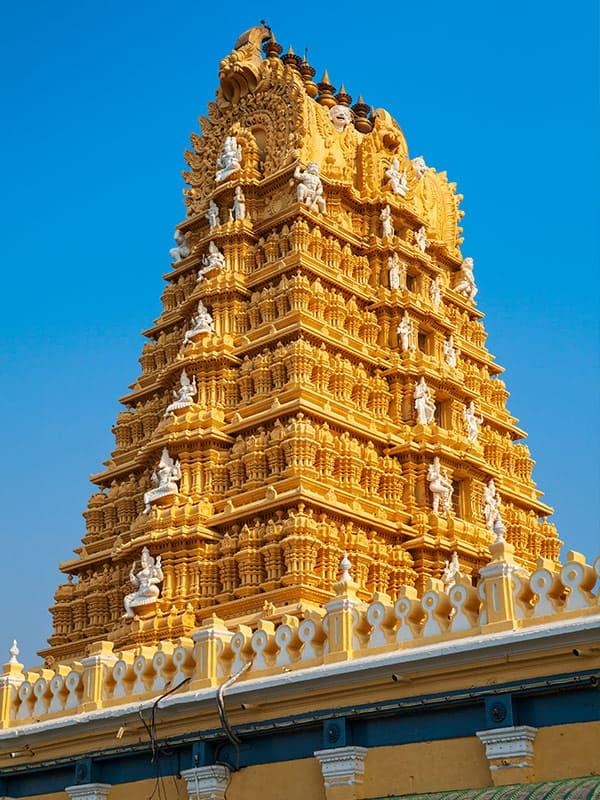 Magical 6 Days 5 Nights Mysore Tour Package