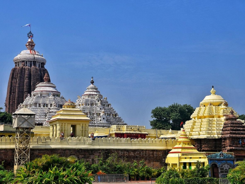 Memorable 2 Days Puri Tour Package