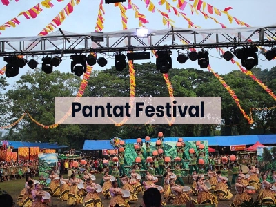 Pantat Festival 