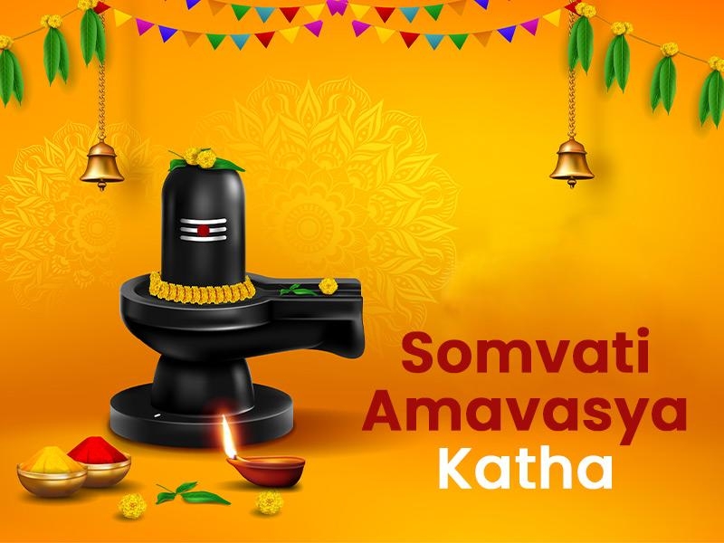 Somvati Amavasya 2024, India Venue, Date & Photos