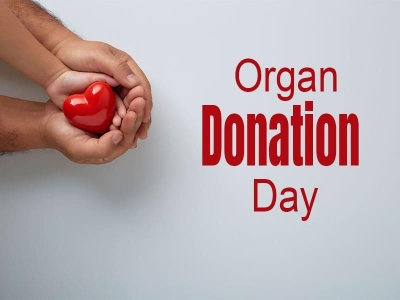 Organ Donation Day 2025