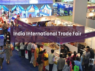 India International Trade Fair 2026