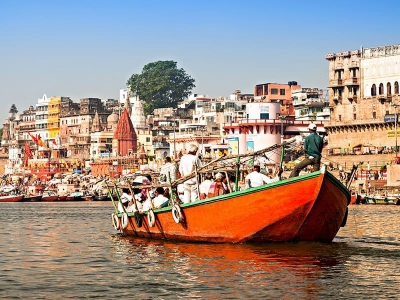 AYODHYA KASHI YATRA 4N 5D - Luxury Package