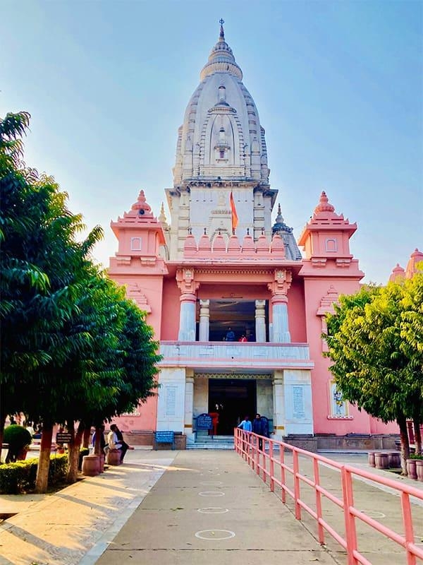 Beautiful 4 Days Varanasi to Bodhgaya Religious Tour Package