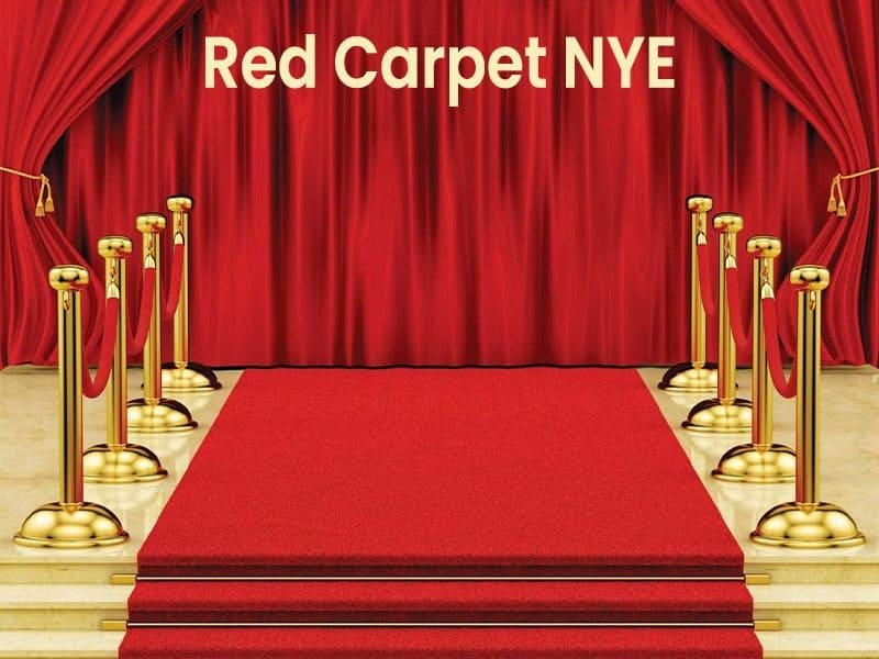 Red Carpet NYE 2026 Dhuri Resort,Vasai East, Golani Naka, Waliv, India