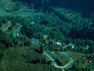 Gangtok and Darjeeling 4 Nights / 5 Days Tour Package