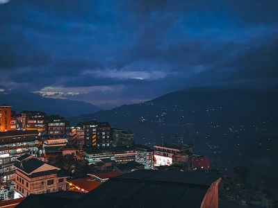 Gangtok & Darjeeling 5 Days 4 Nights