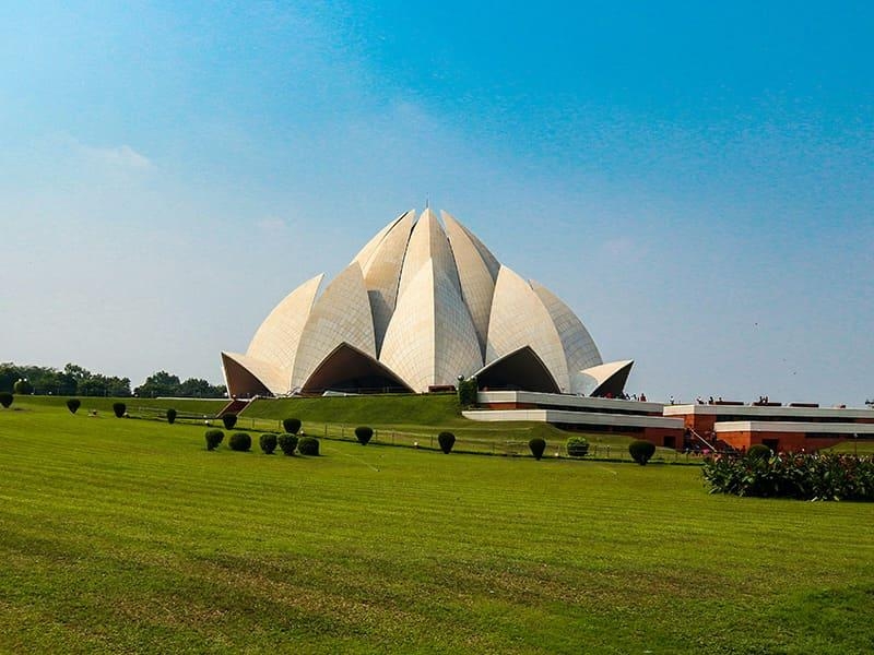 Experience 4 Days Delhi to South Delhi Tour Package