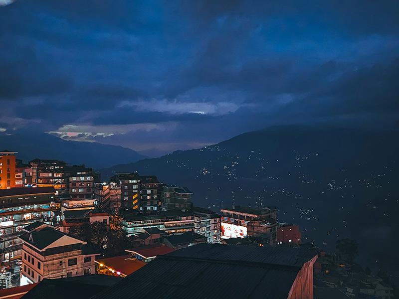 Memorable 5 Days 4 Nights gangtok with darjeeling Trip Package