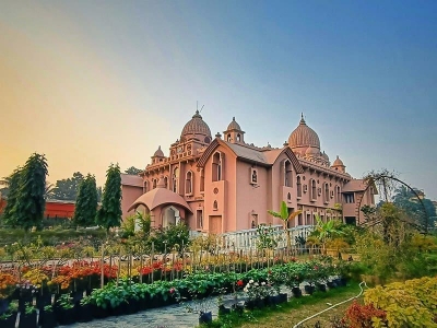 Experience 3 Days 2 Nights Tripura Tour Package