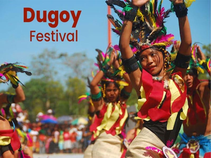 Dugoy Festival