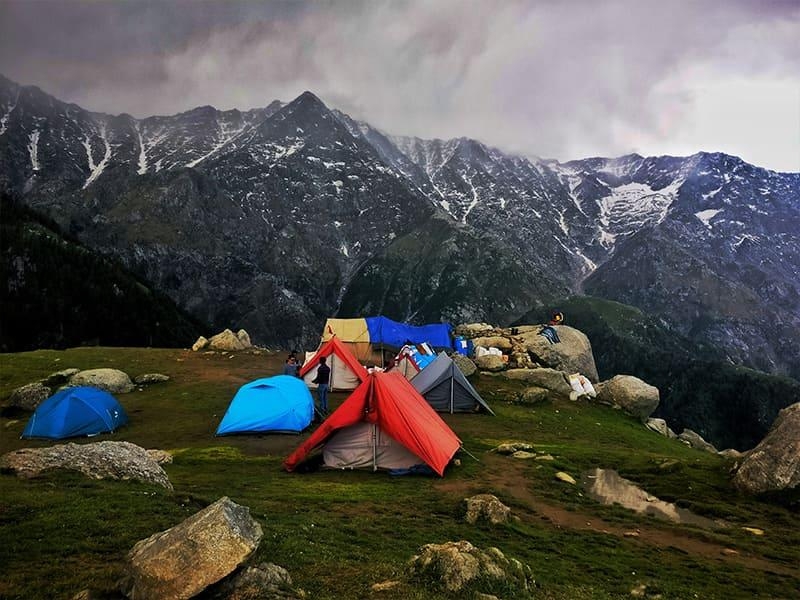 Himachal Pradesh Trip Packages