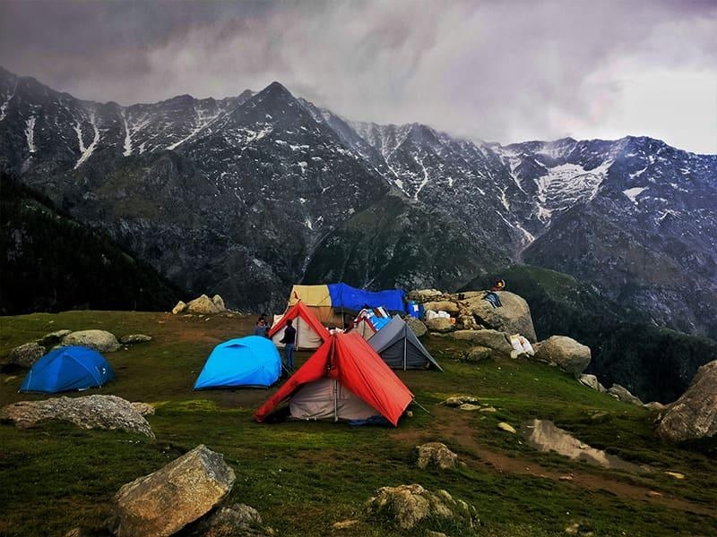 4. Chamba
