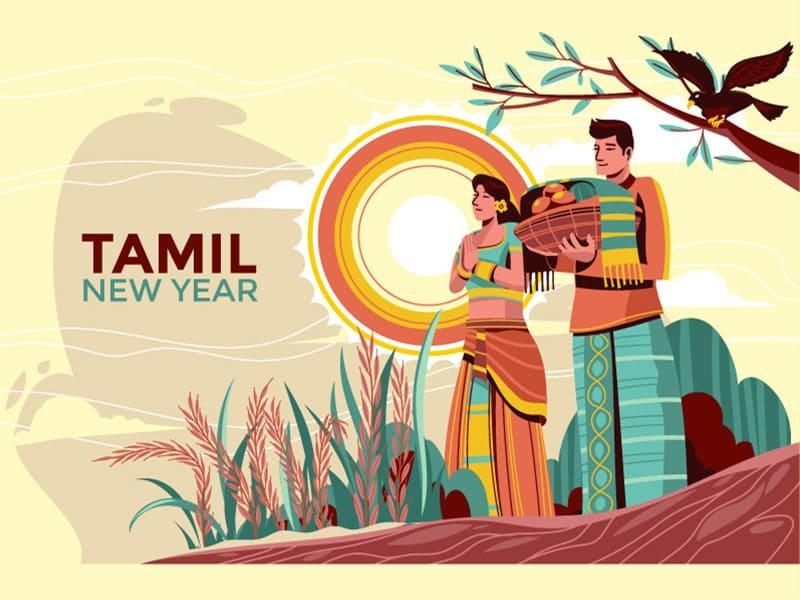 Sinhala & Tamil New Year Festival