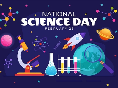 National Science Day 2025