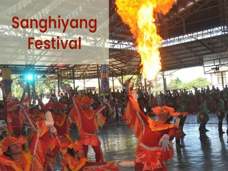 Sanghiyang Festival