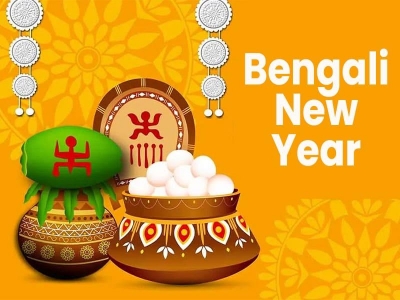 Bengali New Year 2026